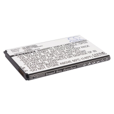 Batérie pre mobilné telefóny Samsung CS-SMN750SL