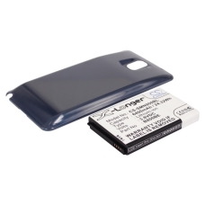 Batérie pre mobilné telefóny Samsung CS-SMN900BL