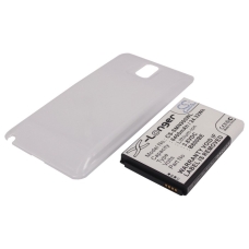Batérie pre mobilné telefóny Samsung CS-SMN900WL
