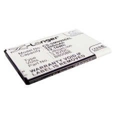 Batérie pre mobilné telefóny Samsung CS-SMN900XL