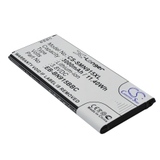 Batérie pre mobilné telefóny Samsung CS-SMN915XL