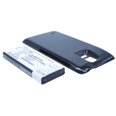 Batérie pre mobilné telefóny Samsung CS-SMN916BL