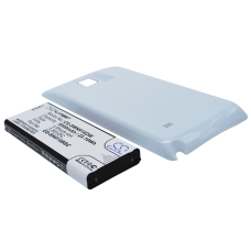 Batérie pre mobilné telefóny Samsung CS-SMN916DW