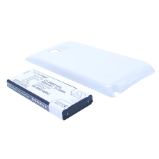 Batérie pre mobilné telefóny Samsung CS-SMN916HL