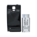 Batérie pre mobilné telefóny Samsung CS-SMN917BL