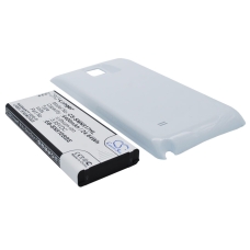 Batérie pre mobilné telefóny Samsung CS-SMN917HL