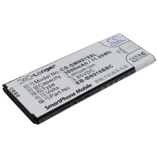 Batérie pre mobilné telefóny Samsung CS-SMN919XL