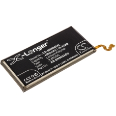 Batérie pre mobilné telefóny Samsung CS-SMN960XL