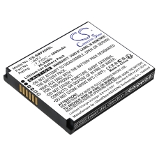 Baterie do skenerů Sunmi CS-SMP200SL