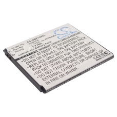 Batérie pre mobilné telefóny Samsung CS-SMP709SL
