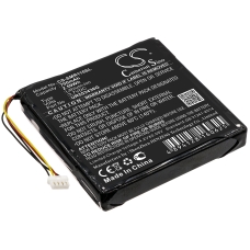 Batéria GPS, navigátora Sigma CS-SMR110SL