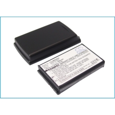Batérie pre mobilné telefóny Samsung CS-SMR200XL