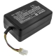 CS-SMR704VX<br />Batérie pre   nahrádza batériu VCA-RBT71