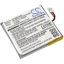 Batérie pre inteligentné hodinky Samsung CS-SMR750SH