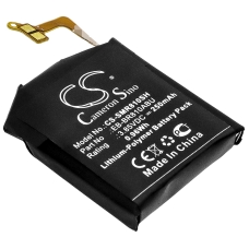 Batérie pre inteligentné hodinky Samsung CS-SMR810SH