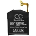 Batérie pre inteligentné hodinky Samsung CS-SMR810SH