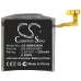 Batérie pre inteligentné hodinky Samsung CS-SMR830SH