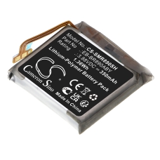 Batérie pre inteligentné hodinky Samsung CS-SMR890SH