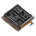 Batérie pre inteligentné hodinky Samsung CS-SMR890SH