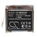 Batérie pre inteligentné hodinky Samsung CS-SMR890SH