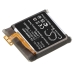 Batérie pre inteligentné hodinky Samsung CS-SMR910SH