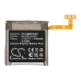 Batérie pre inteligentné hodinky Samsung CS-SMR930SH