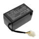 CS-SMR940VX<br />Baterie do   nahrazuje baterii DJ96-00203A
