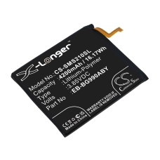 Batérie pre mobilné telefóny Samsung CS-SMS210SL