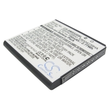 Batérie pre mobilné telefóny Samsung CS-SMS520SL