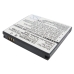 Batérie pre mobilné telefóny Samsung CS-SMS520SL