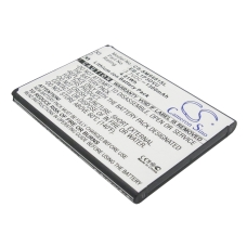 Batérie pre mobilné telefóny Samsung CS-SMS681SL
