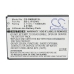 Batérie pre mobilné telefóny Samsung CS-SMS681SL