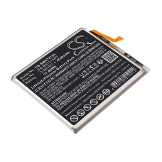 Batérie pre mobilné telefóny Samsung CS-SMS721SL