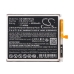 Batérie pre mobilné telefóny Samsung CS-SMS721SL