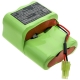 CS-SMS830VX<br />Baterie do   nahrazuje baterii DJ96-00041B