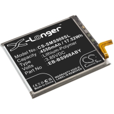 Batérie pre mobilné telefóny Samsung CS-SMS908SL