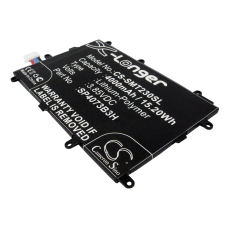 Batéria pre tablet Samsung CS-SMT230SL