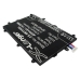 Batéria pre tablet Samsung CS-SMT230SL