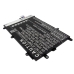 Batéria pre tablet Samsung CS-SMT230SL