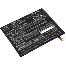 Baterie Nahrazuje Galaxy Tab4 7.0 TD-LTE