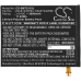 Batéria pre tablet Samsung CS-SMT231SL