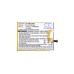 Batéria pre tablet Samsung CS-SMT280SL