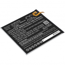Baterie Nahrazuje Galaxy Tab A 8.4 2020
