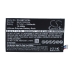 Batéria pre tablet Samsung CS-SMT337SL