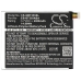 Batéria pre tablet Samsung CS-SMT355SL