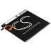 Batéria pre tablet Samsung CS-SMT377SL