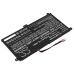 Batéria notebooku Samsung CS-SMT501NB