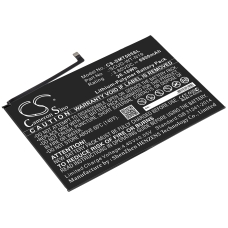 Baterie Nahrazuje Galaxy Tab A7 10.4 2020