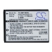 Batérie pre mobilné telefóny Samsung CS-SMT509SL