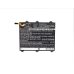 Batéria pre tablet Samsung CS-SMT567SL